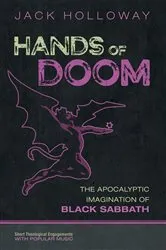 Book cover of Hands of Doom by Unknown