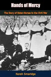 Book cover of Hands of Mercy by Unknown