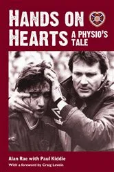 Book cover of Hands on Hearts by Unknown