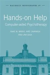 Book cover of Hands-on Help by Unknown