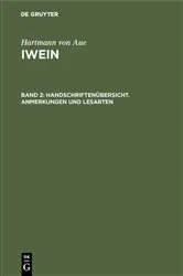 Book cover of Handschriftenübersicht. Anmerkungen und Lesarten (7th ed.) by Ludwig Wolff