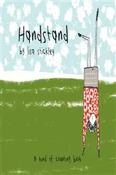 Book cover of Handstand by Lisa Stickley