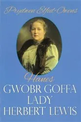 Book cover of Hanes Gwobr Goffa Lady Herbert Lewis by Unknown