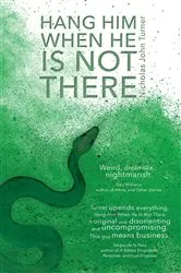 Book cover of Hang Him When He Is Not There by Unknown