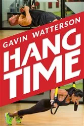 Book cover of Hang Time (Reflowable Format) by Unknown