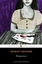 Book cover of Hangsaman by Shirley Jackson