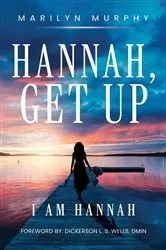 Book cover of Hannah, Get Up by Unknown