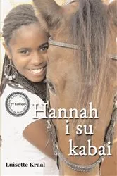 Book cover of Hannah i su Kabai by Luisette Kraal