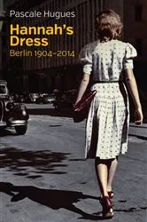 Book cover of Hannah's Dress by Pascale Hugues