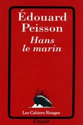 Book cover of Hans le marin by Edouard Peisson