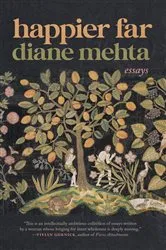 Book cover of Happier Far by Diane Mehta