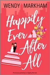 Book cover of Happily Ever After All by Faulkner, Megan, E.