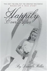 Book cover of Happily Ever After by James Riley
