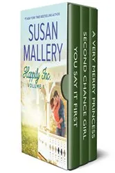 Book cover of Happily Inc. Volume 1 by Susan Mallery