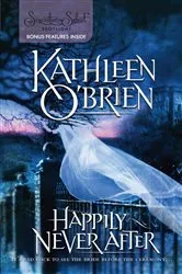 Book cover of Happily Never After by Mitchell Symons