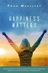 Book cover of Happiness Matters by Unknown