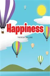 Book cover of Happiness by Danielle Steel