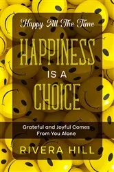 Book cover of Happy All the Time by Laurie Colwin