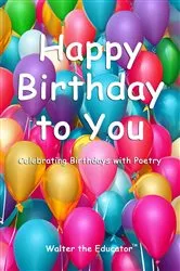 Book cover of Happy Birthday to You! by Dr. Seuss