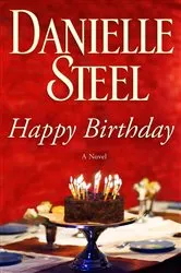Book cover of Happy Birthday! by Steph Stilwell