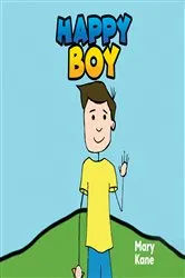 Book cover of Happy Boy by Mary Kane