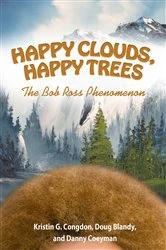 Book cover of Happy Clouds, Happy Trees by Kristin G. Congdon