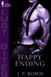 Book cover of Happy Ending by Francesca Duranti