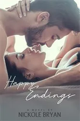 Book cover of Happy Endings by Will Elliott