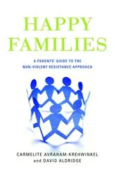 Book cover of Happy Families by Unknown
