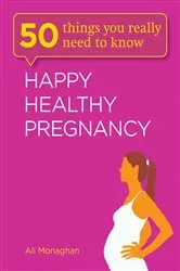Book cover of Happy, Healthy Pregnancy by Unknown