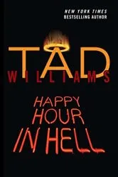 Book cover of Happy Hour In Hell by Unknown