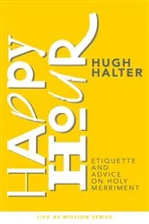 Book cover of Happy Hour by Marlowe Granados