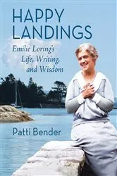 Book cover of Happy Landings by Patti Bender