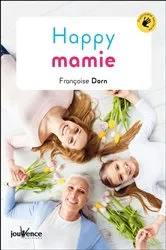 Book cover of Happy Mamie by Françoise Dorn