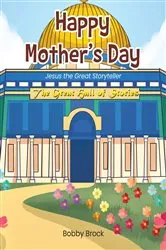 Book cover of Happy Mother's Day by Bobby Brock