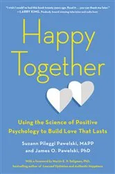 Book cover of Happy Together by David Walker
