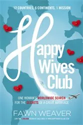 Book cover of Happy Wives Club by Fawn Weaver