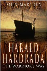 Book cover of Harald Hardrada by John Marsden