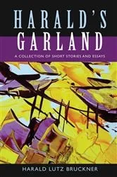 Book cover of Harald's Garland by Unknown