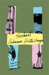 Book cover of Harbart by Nabarun Bhattacharya