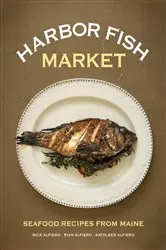 Book cover of Harbor Fish Market by N/A