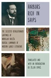 Book cover of Harbors Rich with Ships by Unknown