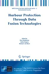 Book cover of Harbour Protection Through Data Fusion Technologies by Elisa Shahbazian
