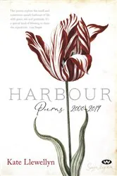 Book cover of Harbour by Kate Llewellyn