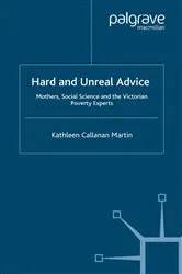 Book cover of Hard and Unreal Advice by K. Martin
