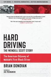 Book cover of Hard Driving by Unknown