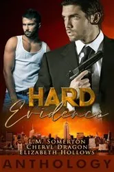 Book cover of Hard Evidence by John Lescroart
