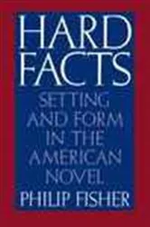 Book cover of Hard Facts by Unknown