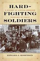 Book cover of Hard-Fighting Soldiers by Unknown