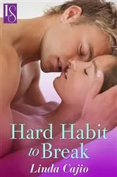Book cover of Hard Habit to Break by Unknown